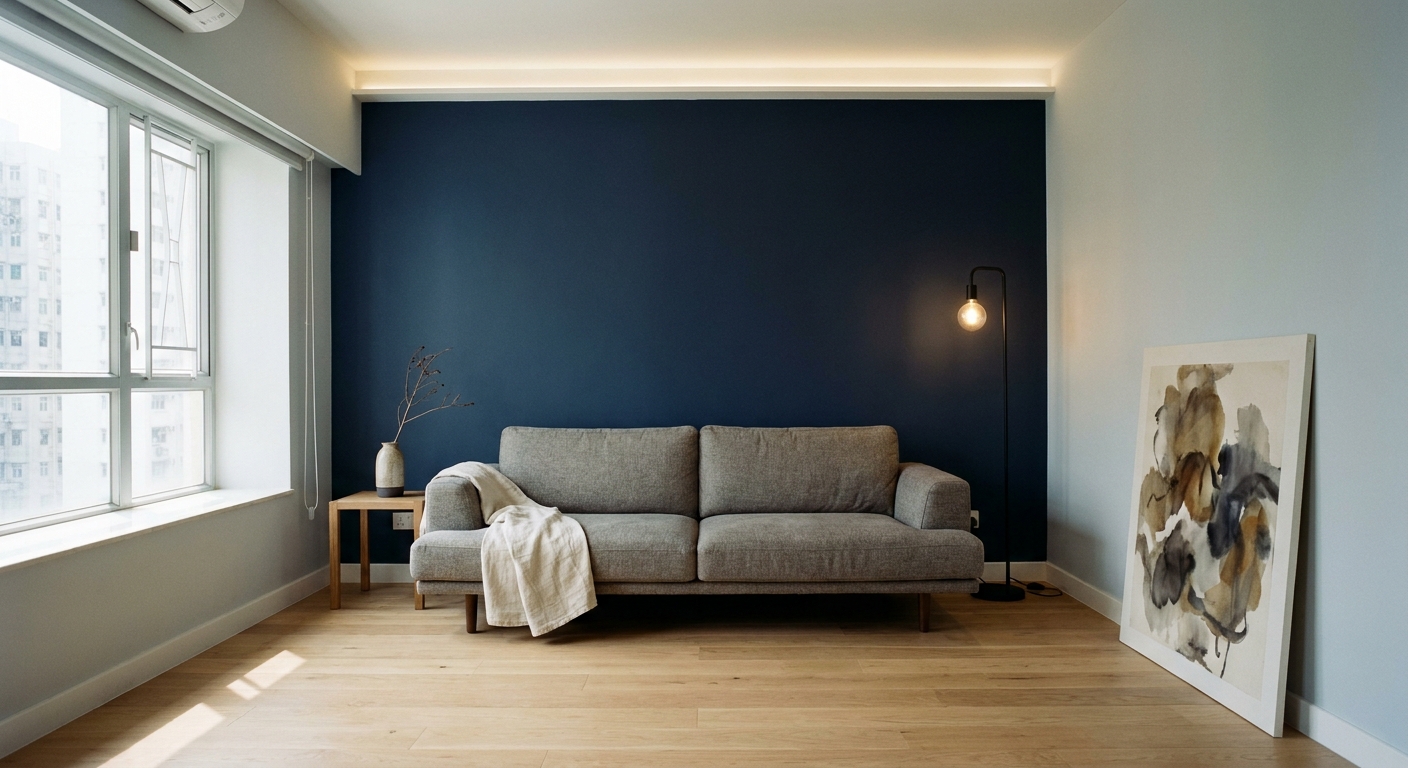 hong kong interior design — CLAY Interior Design 室內設計