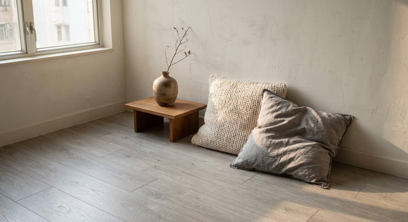 tsing king road 33 — CLAY Interior Design 室內設計