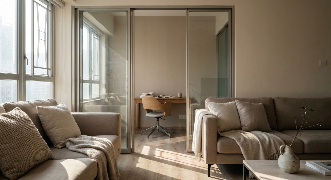 室內設計工程 — CLAY Interior Design 室內設計