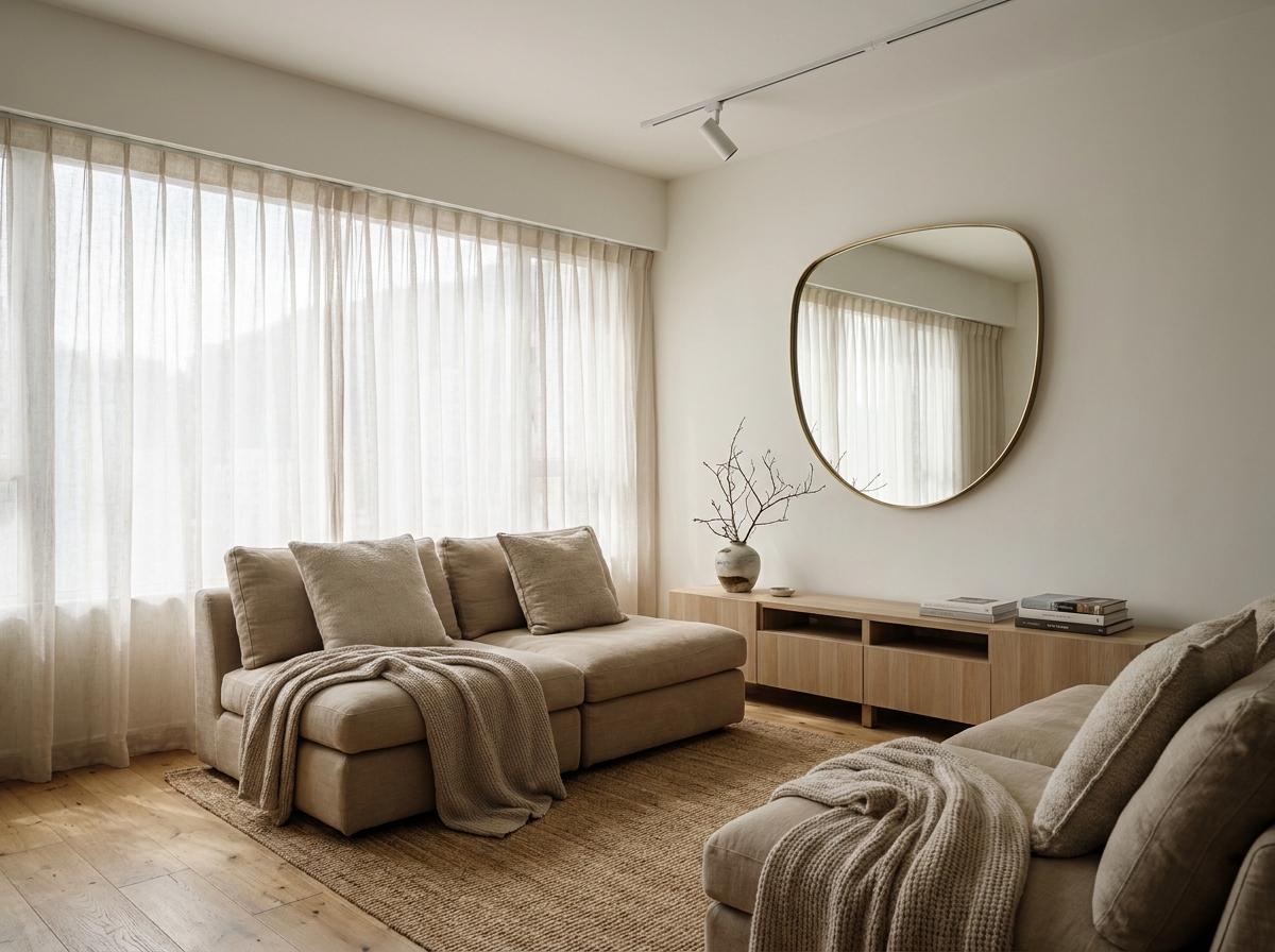 interior stylist hong kong — CLAY Interior Design 室內設計