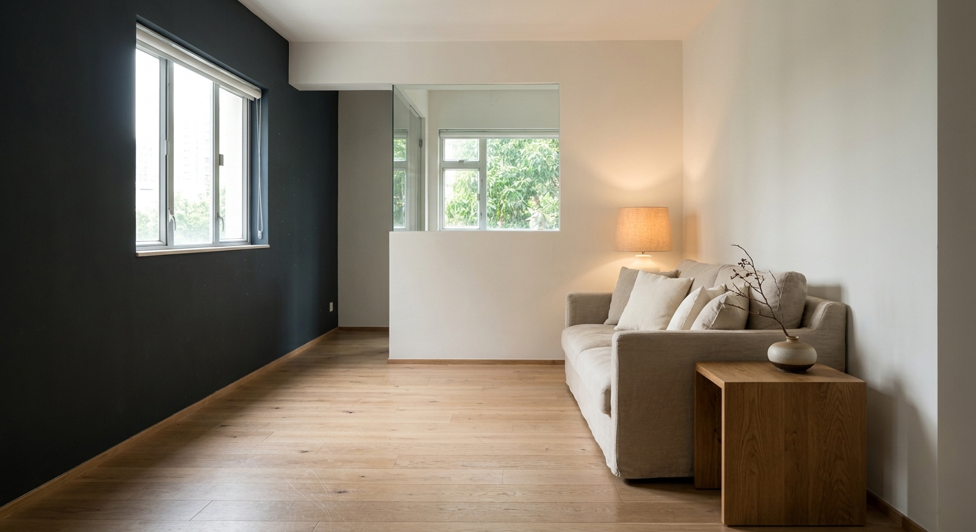 home design hong kong — CLAY Interior Design 室內設計