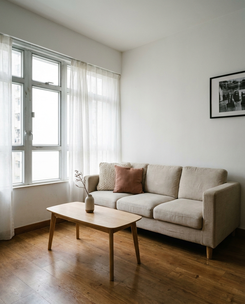 室內設計裝修公司 — CLAY Interior Design 室內設計