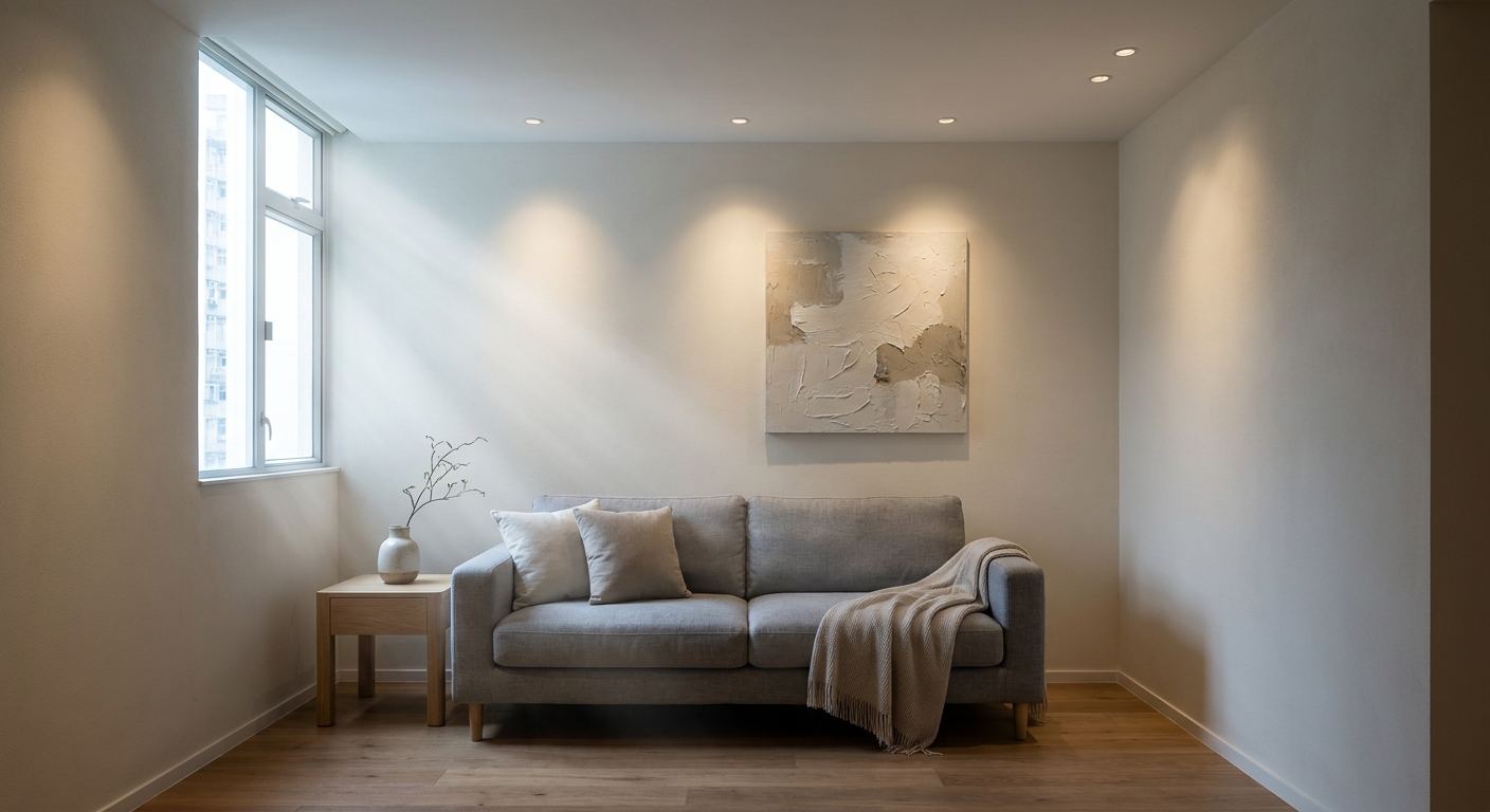 住宅裝修設計 — CLAY Interior Design 室內設計
