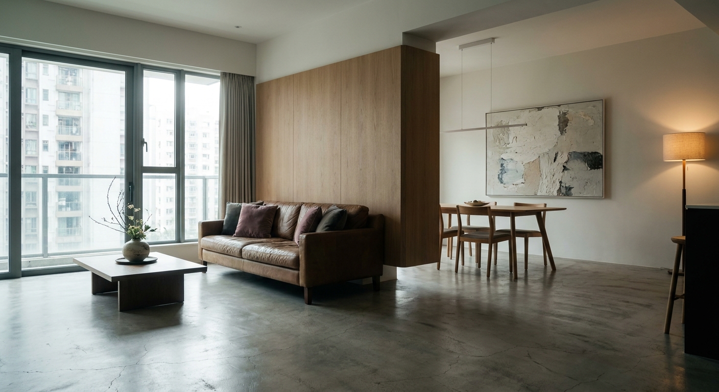 interior design firm — CLAY Interior Design 室內設計