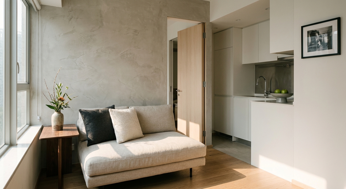 interior design — CLAY Interior Design 室內設計