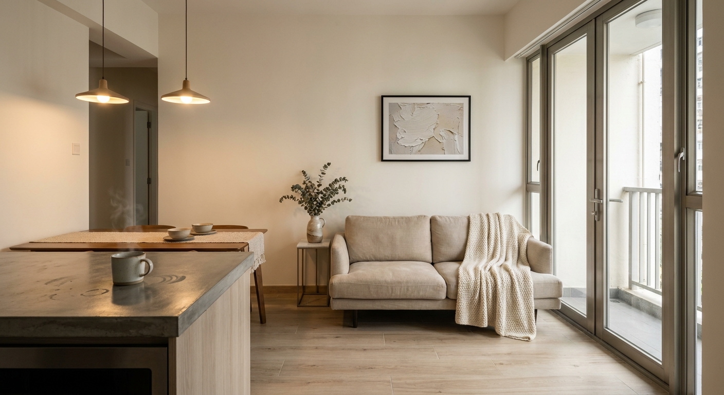 interior design — CLAY Interior Design 室內設計