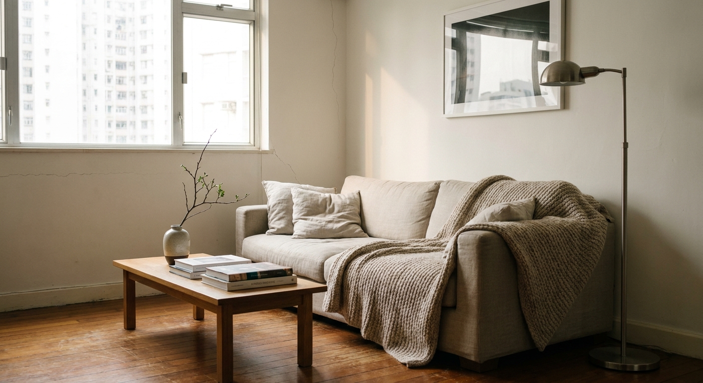 renovation hk — CLAY Interior Design 室內設計