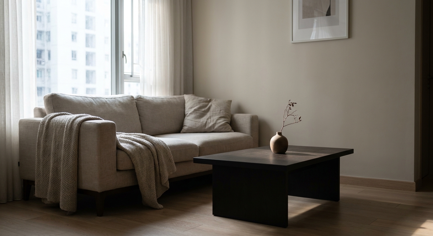 室內設計 步驟 — CLAY Interior Design 室內設計