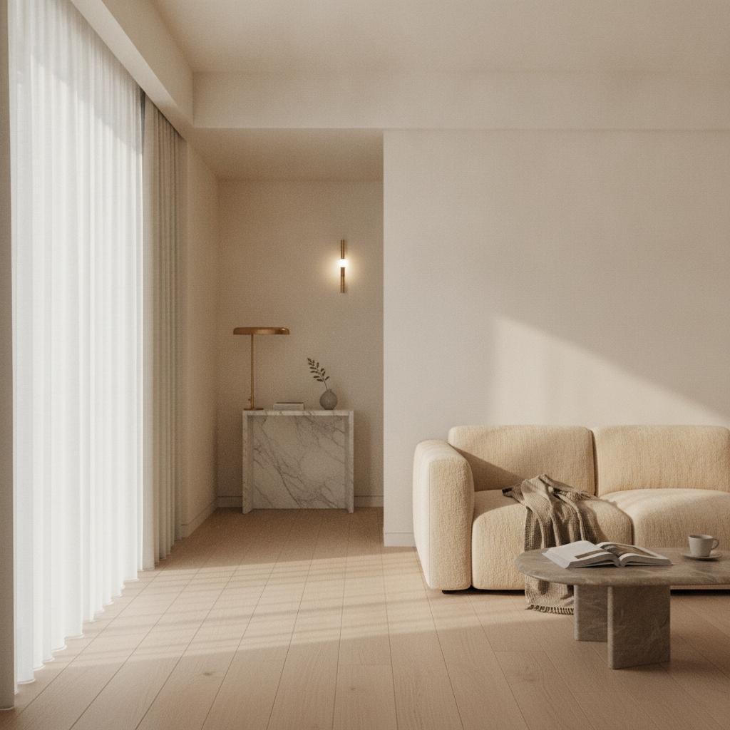 星匯居室內設計 — CLAY Interior Design 室內設計