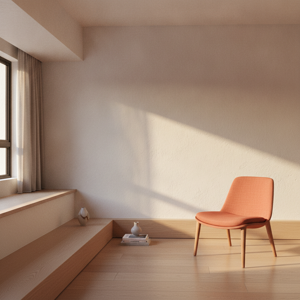 設計公司 — CLAY Interior Design 室內設計