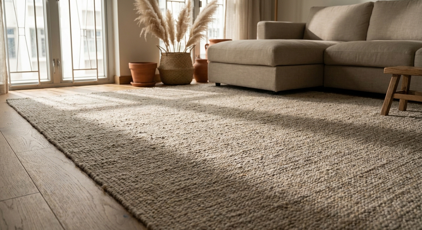 Meridian rug collection by Armadillo — CLAY Interior Design