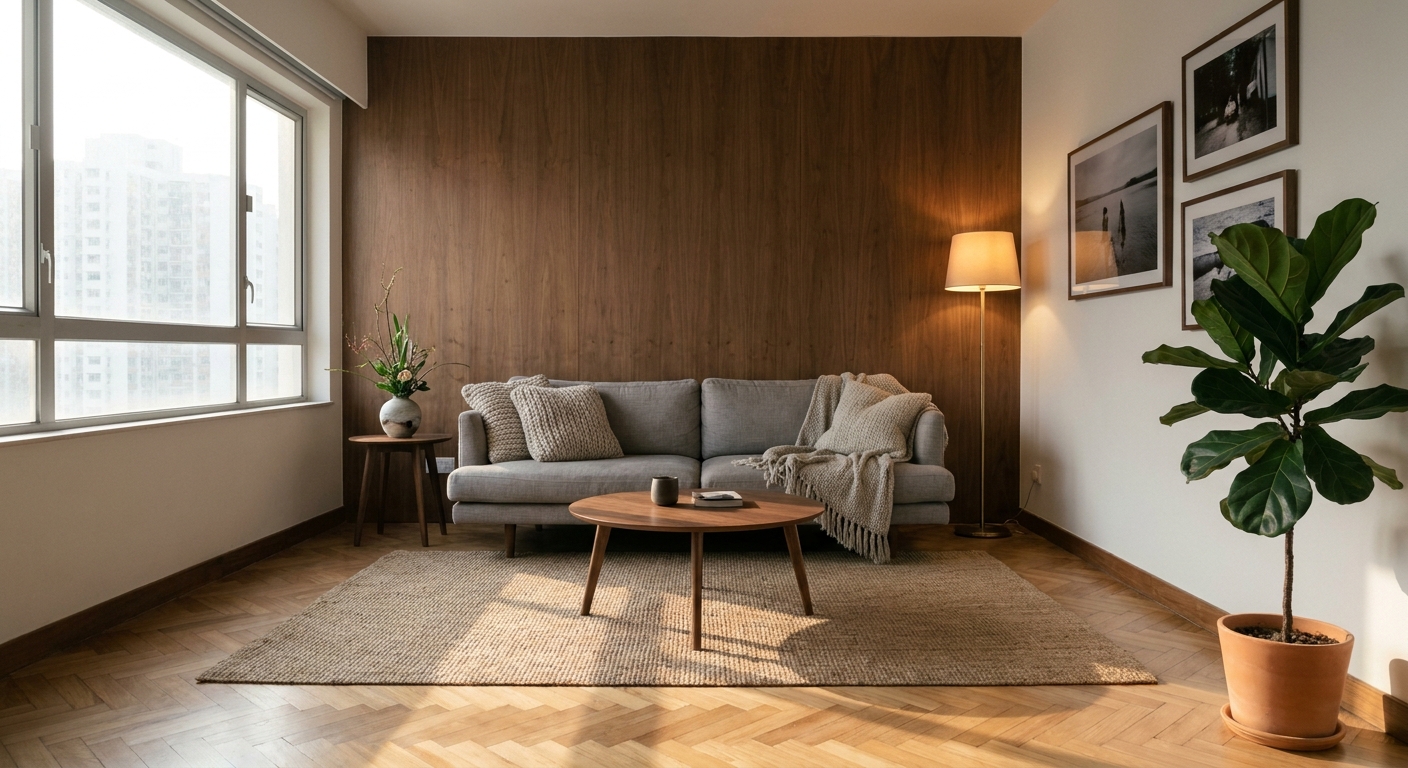 室内設計公司 — CLAY Interior Design 室內設計