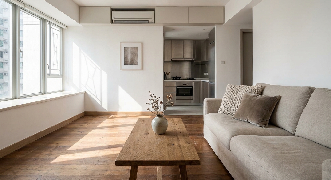 室內裝修設計 — CLAY Interior Design 室內設計