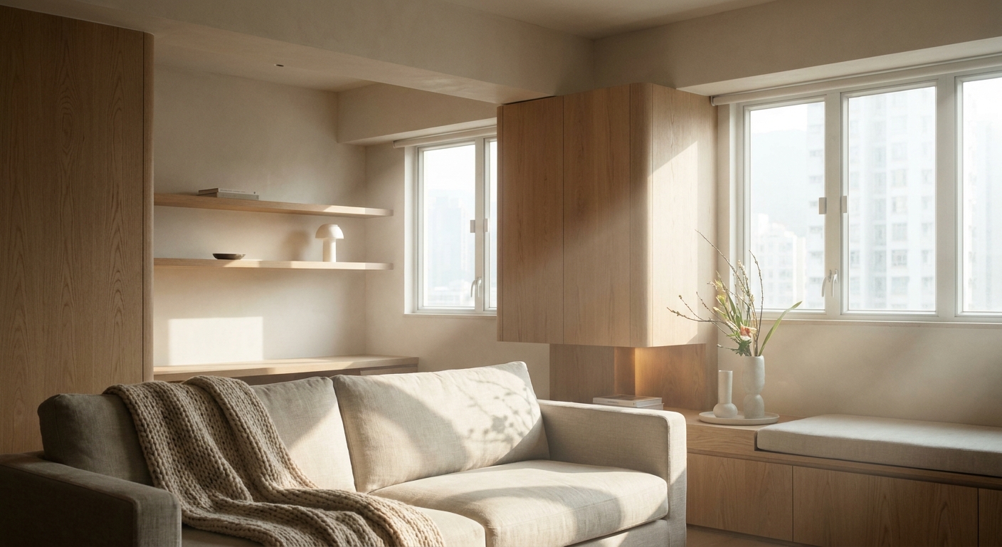 interior designer company — CLAY Interior Design 室內設計