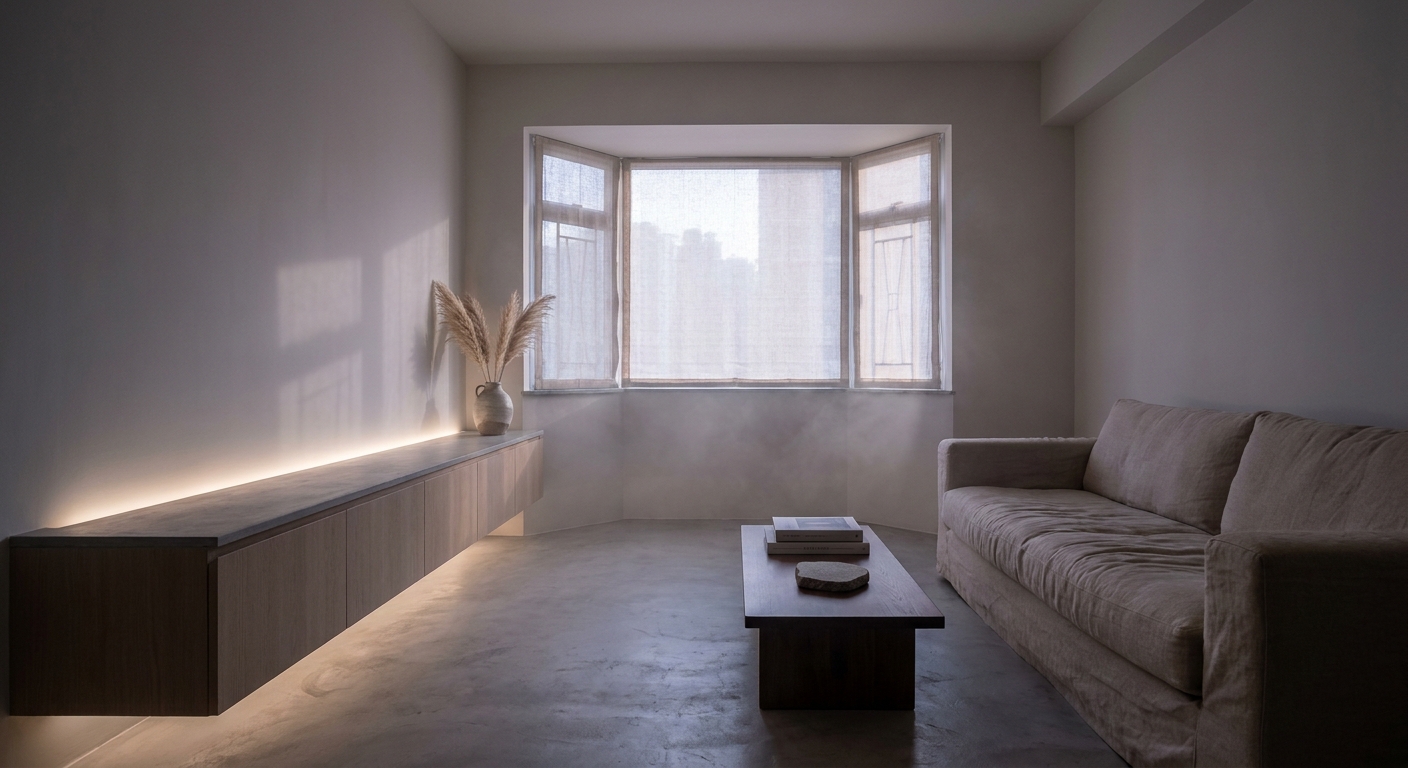 家居設計公司 — CLAY Interior Design 室內設計