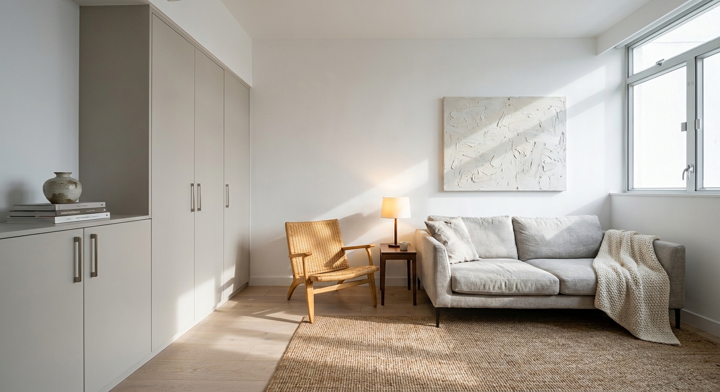 hk interior design — CLAY Interior Design 室內設計