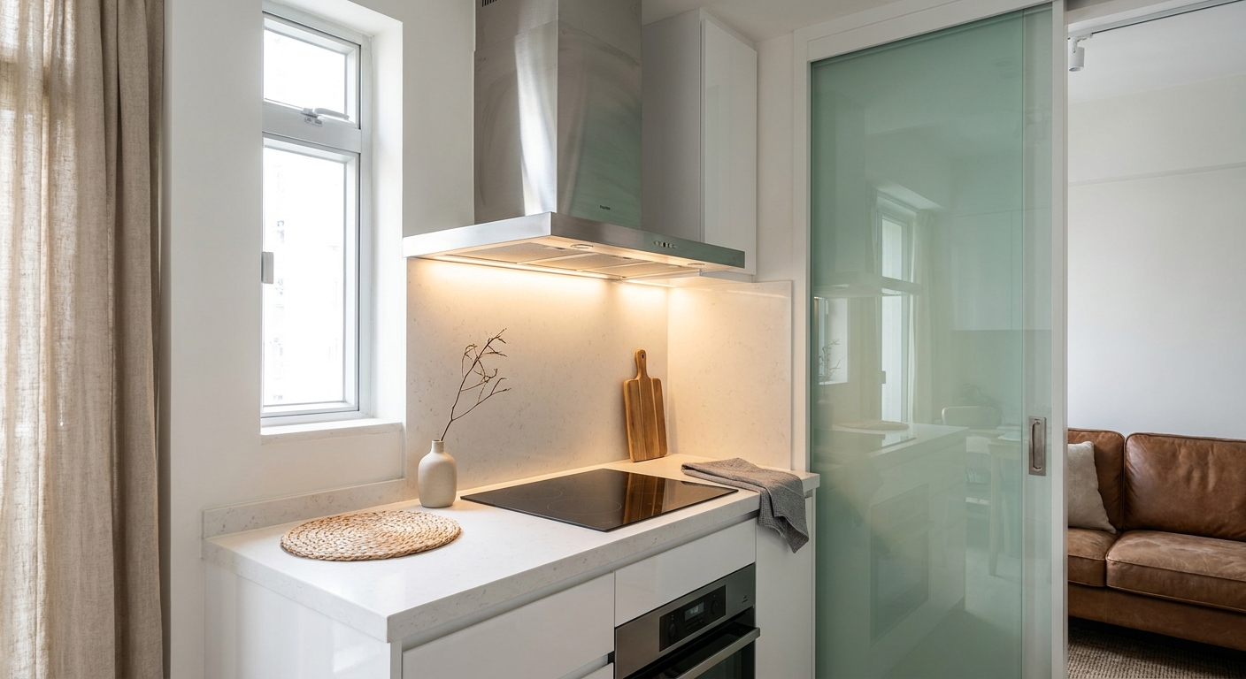 香港家居設計 — CLAY Interior Design 室內設計