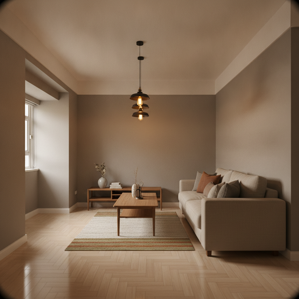 室內設計裝修 — CLAY Interior Design 室內設計