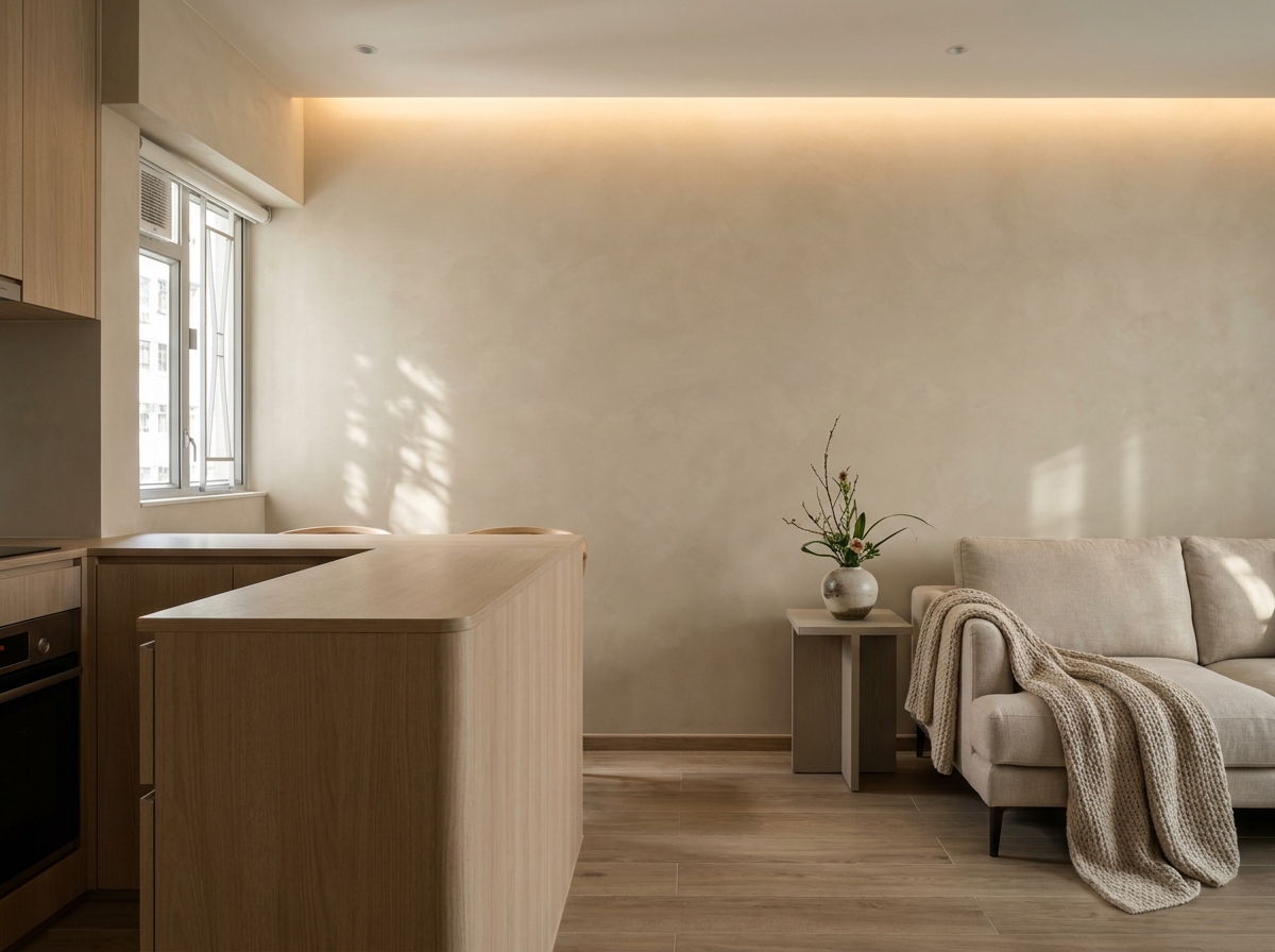 home interior design — CLAY Interior Design 室內設計