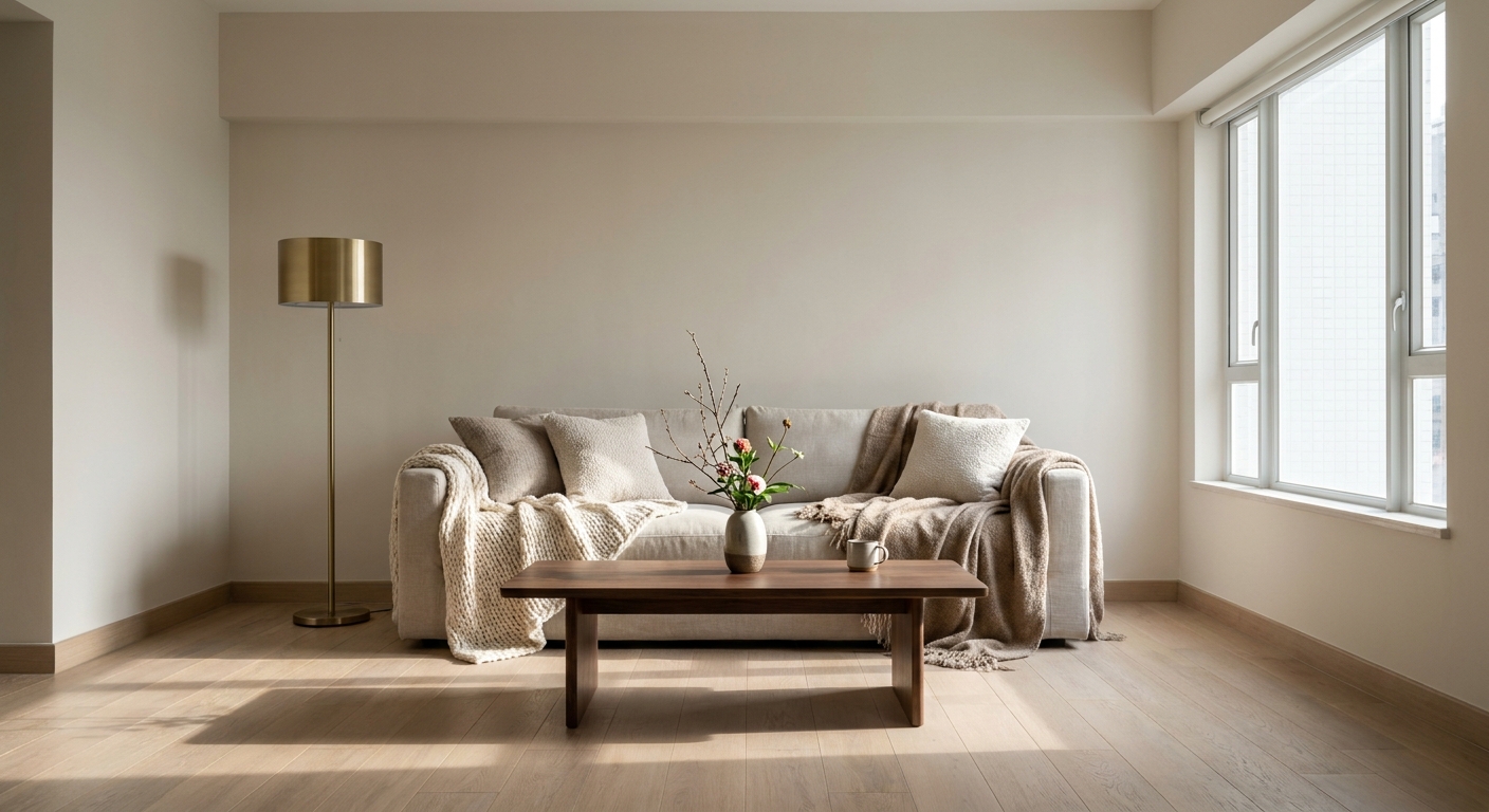 室內 裝修 — CLAY Interior Design 室內設計