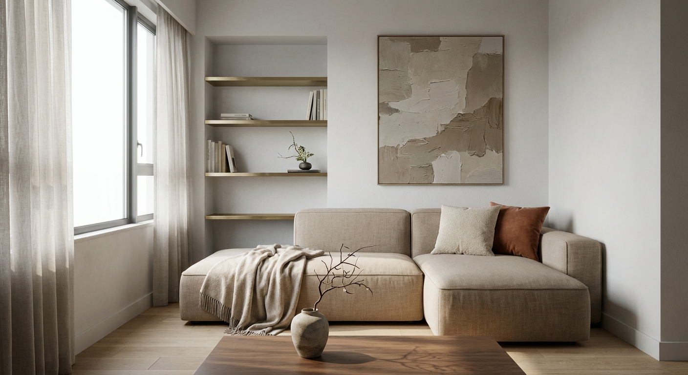 interior design hong kong — CLAY Interior Design 室內設計