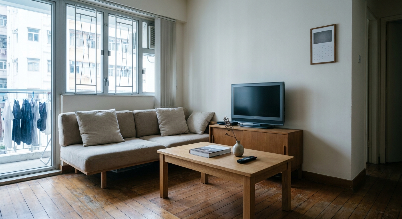 室內設計公司 — CLAY Interior Design 室內設計