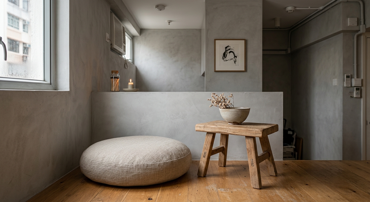 Wellbeing centre for women among projects from Florence Institute of Design International — CLAY Interior Design