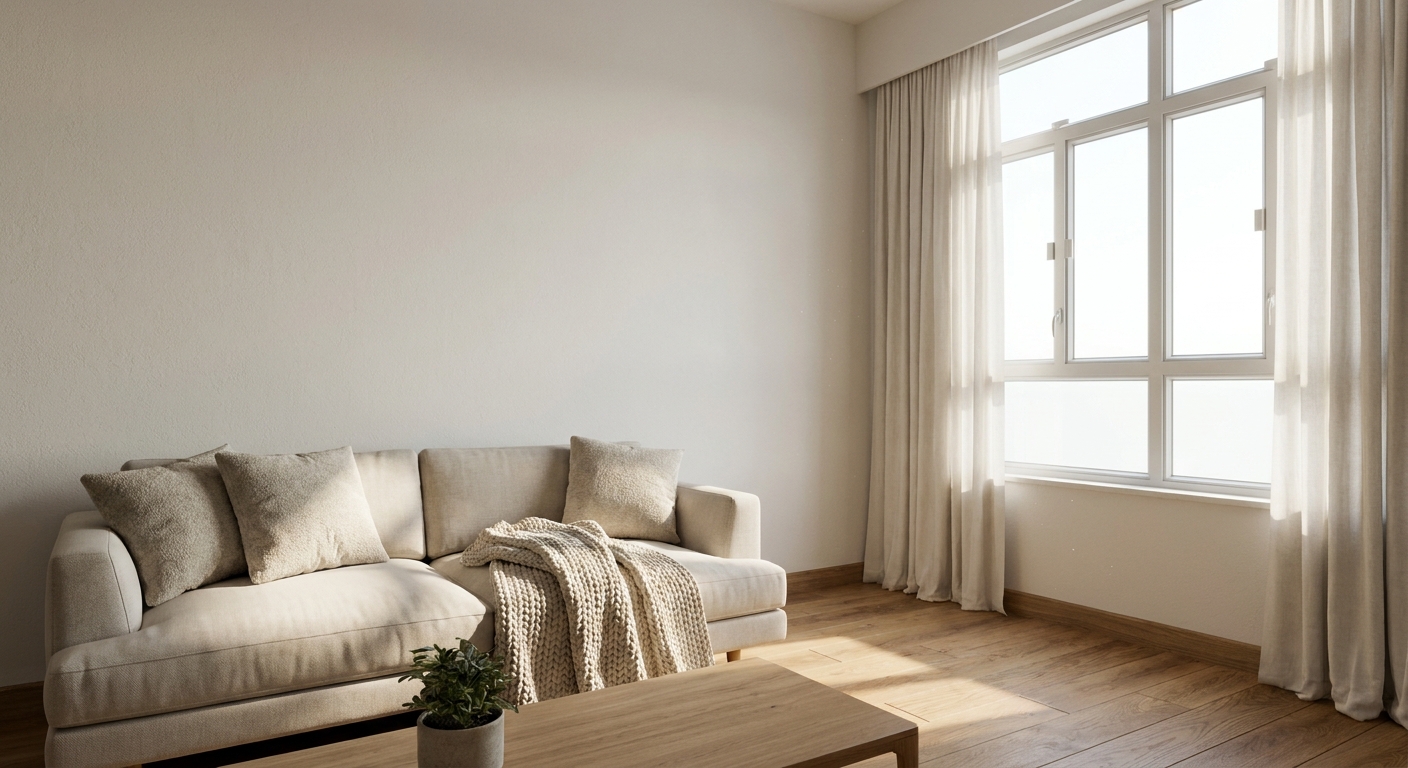 interior stylist hong kong — CLAY Interior Design 室內設計
