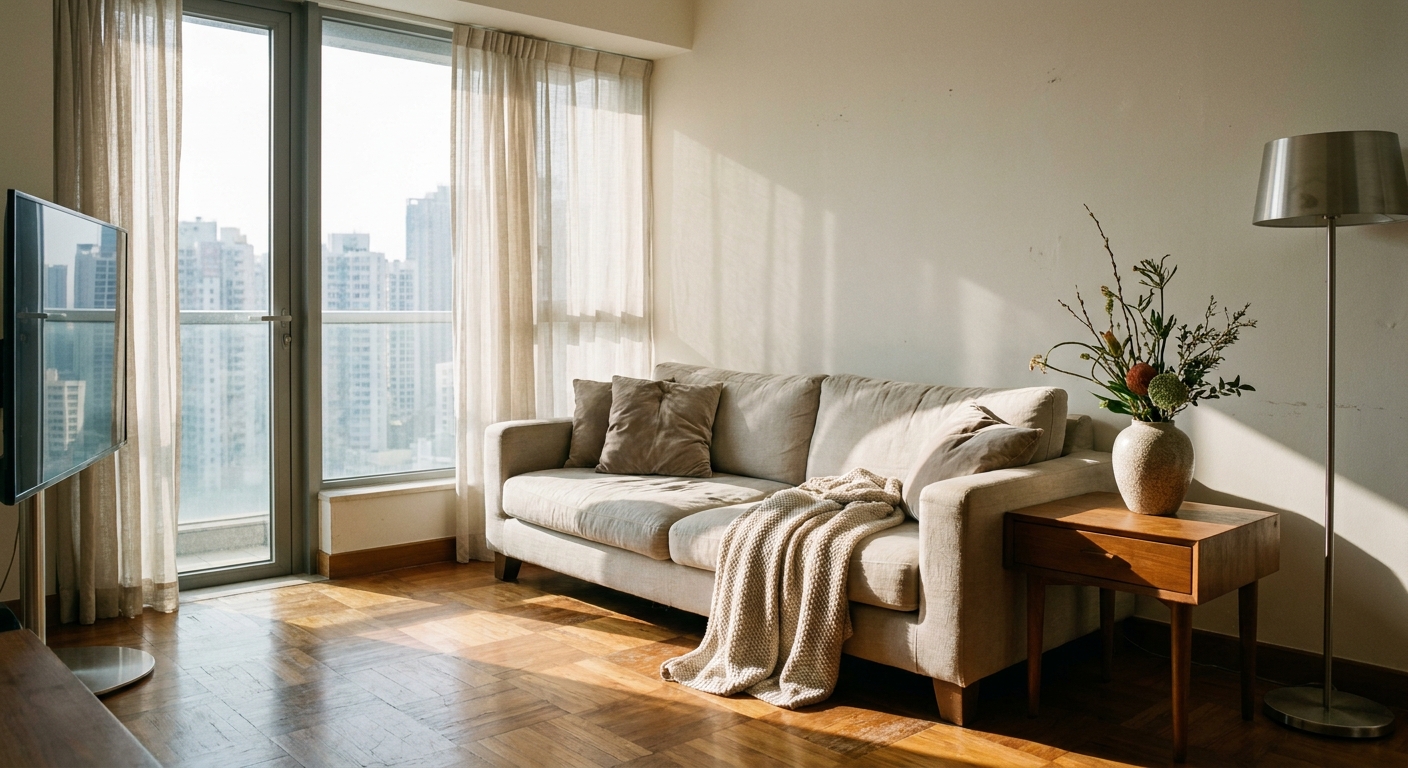 house decoration company — CLAY Interior Design 室內設計