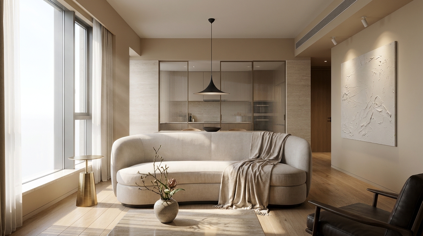 luxury interior design hk — CLAY Interior Design 室內設計