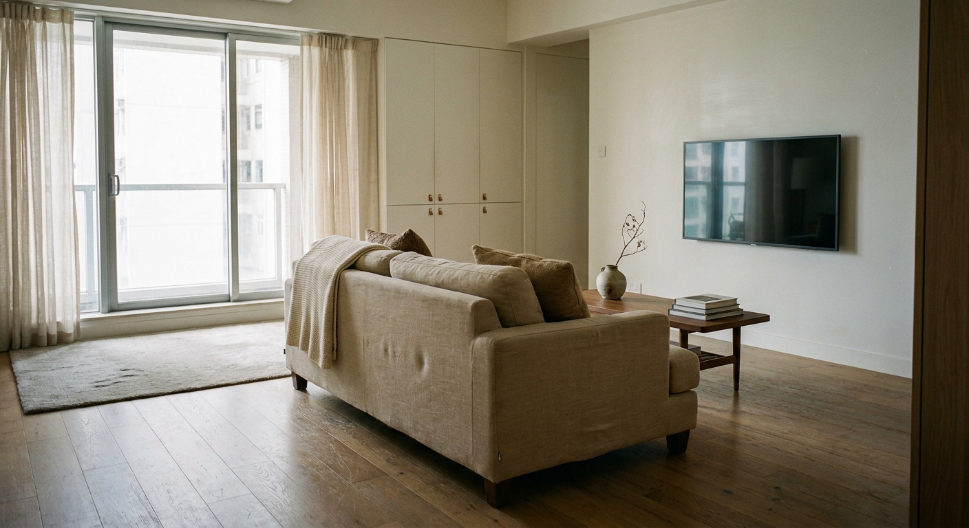 residential design interior — CLAY Interior Design 室內設計