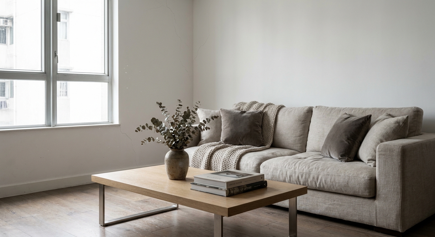 室內裝修 — CLAY Interior Design 室內設計