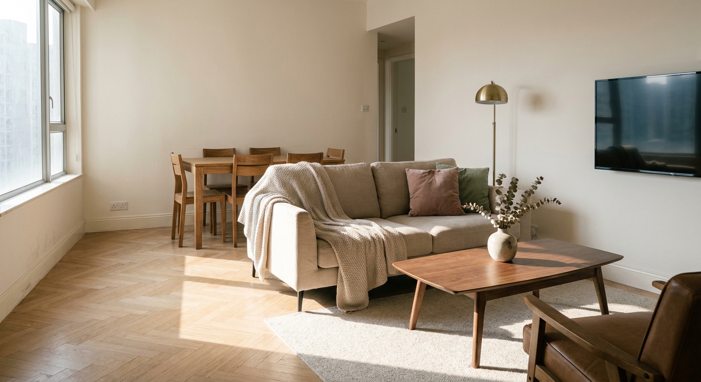 interiors design — CLAY Interior Design 室內設計