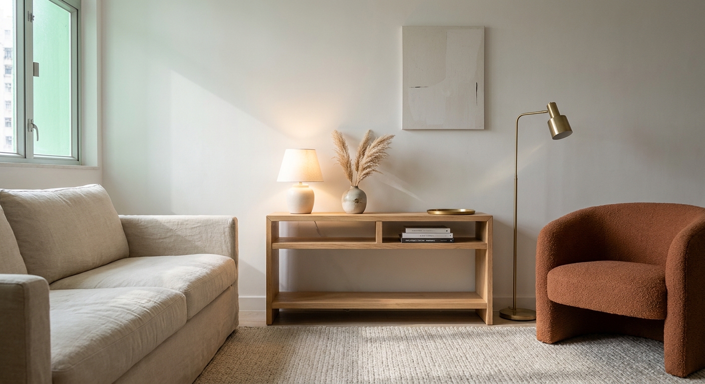 interior — CLAY Interior Design 室內設計