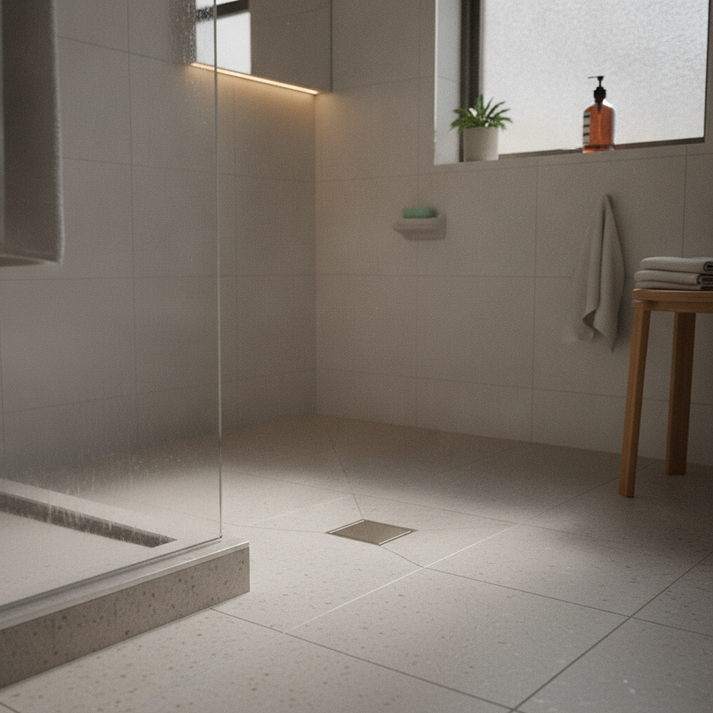 企缸去水 — CLAY Interior Design 室內設計