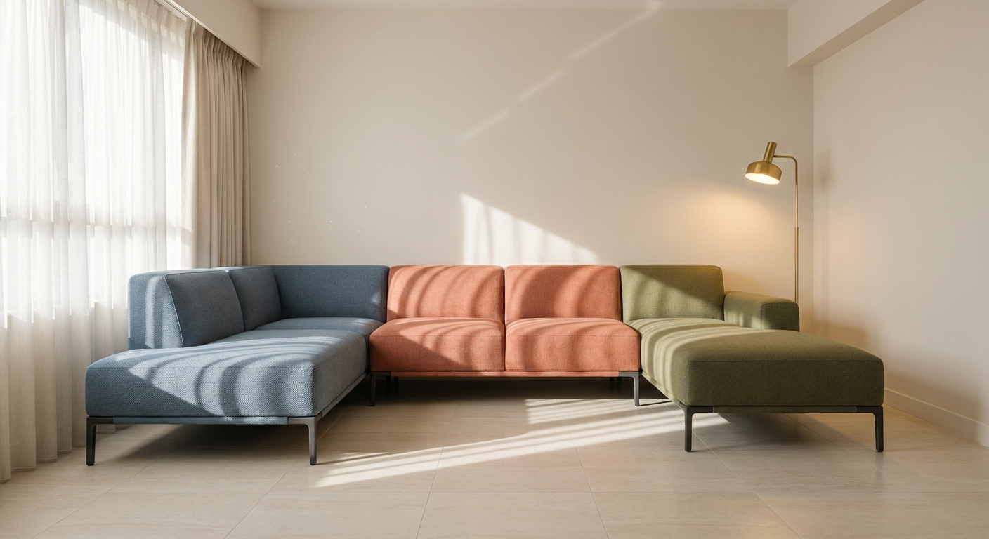 "Progressive spirit" of Space Age interiors informs Barcelona cocktail bar — CLAY Interior Design