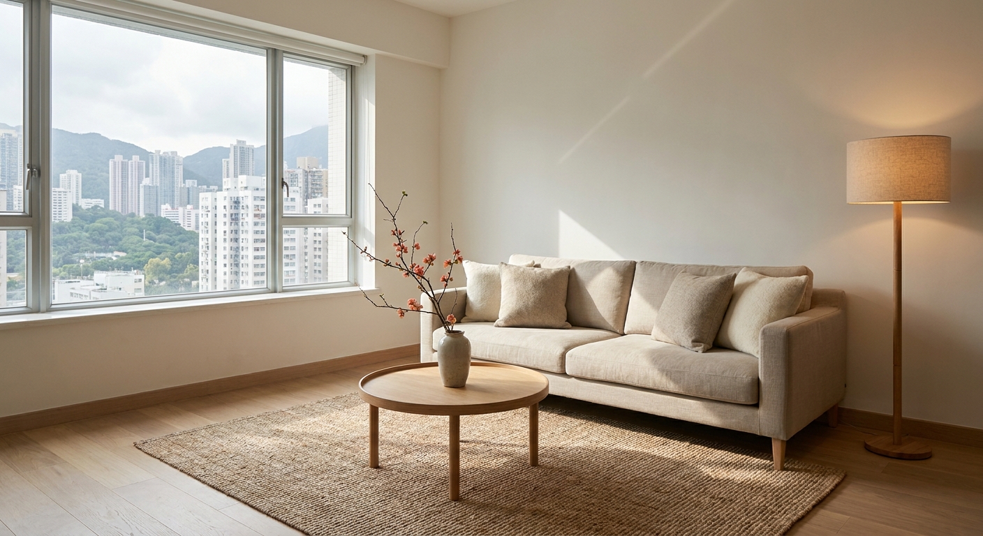 hong kong interior design — CLAY Interior Design 室內設計
