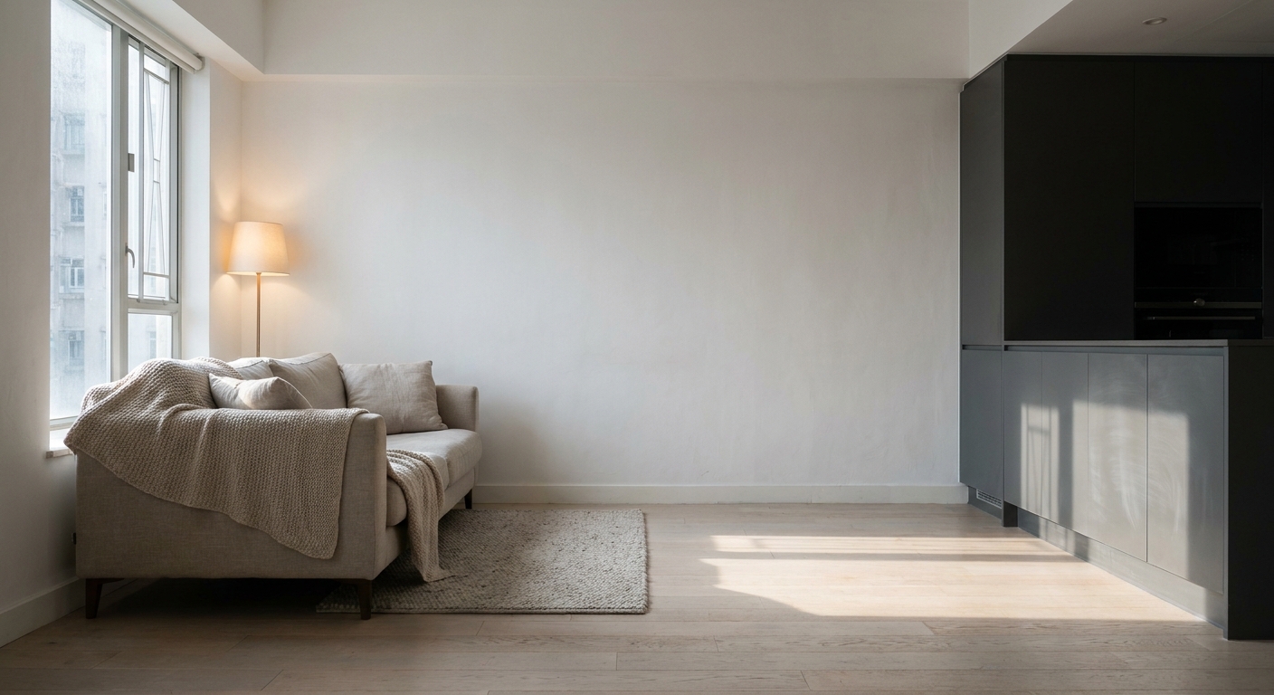 室內裝修 — CLAY Interior Design 室內設計