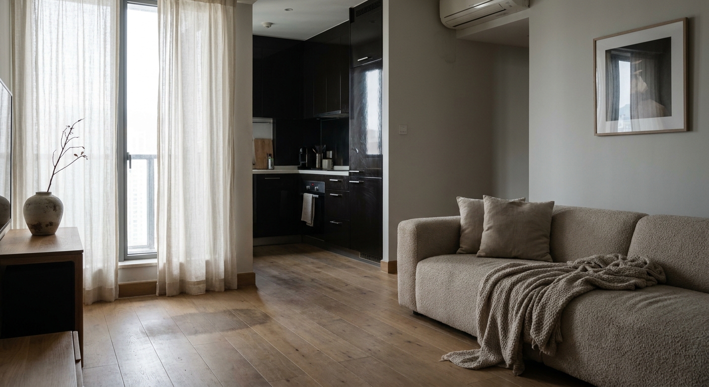 玖瓏山室內設計 — CLAY Interior Design 室內設計