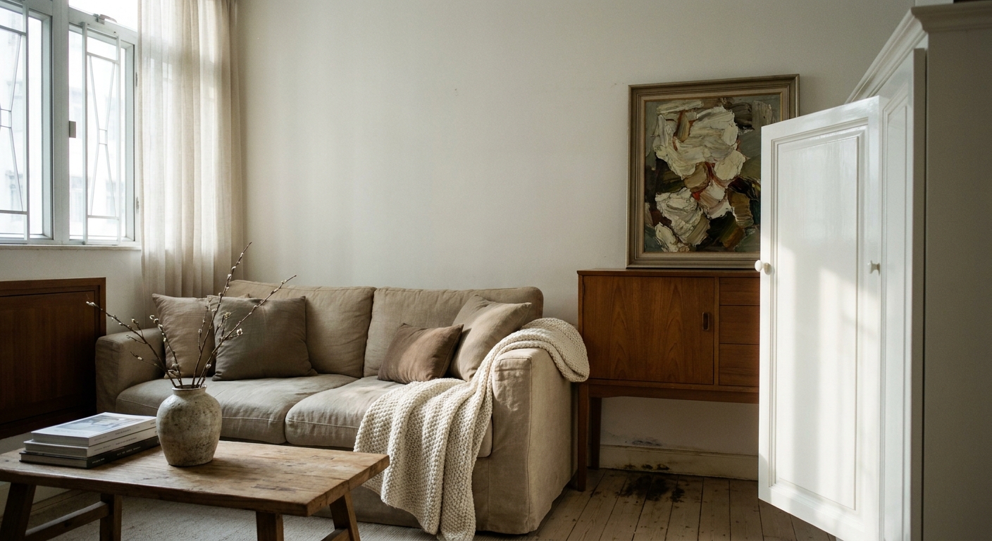 home interior design — CLAY Interior Design 室內設計