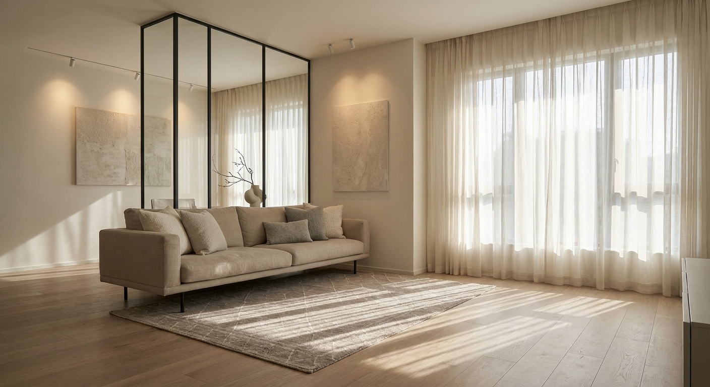室內翻新設計 — CLAY Interior Design 室內設計