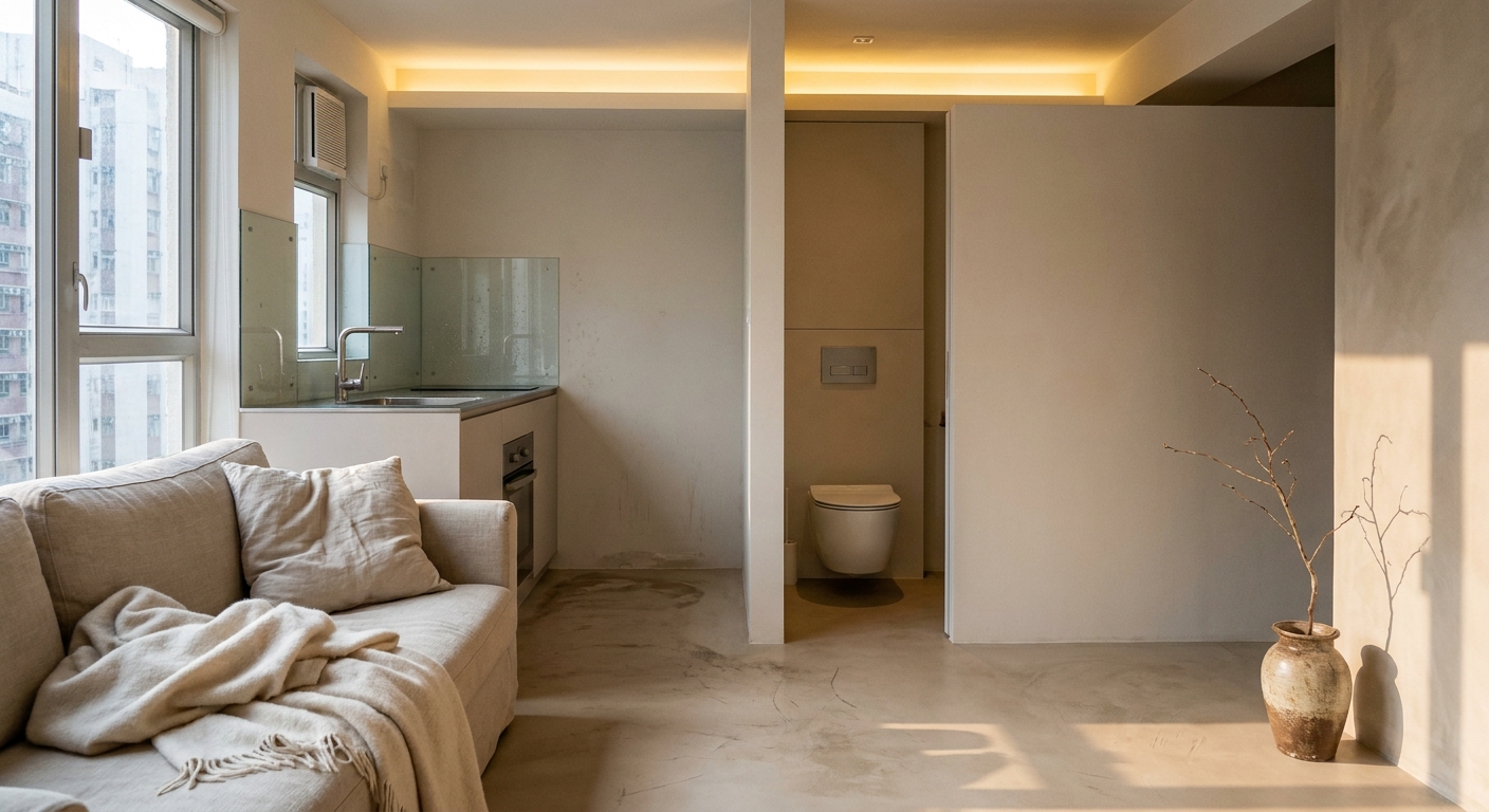 室內設計 步驟 — CLAY Interior Design 室內設計