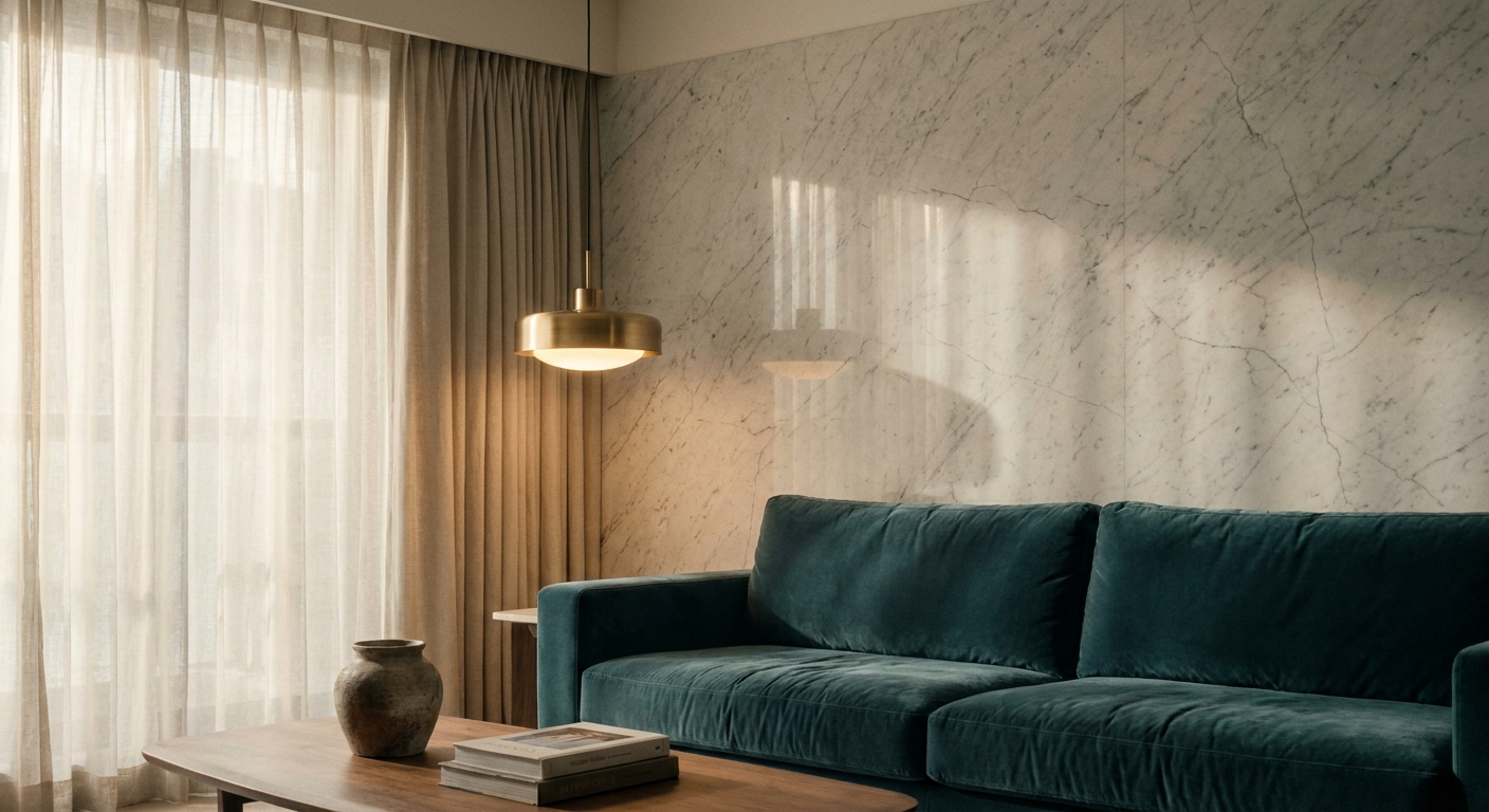 奢華風 — CLAY Interior Design 室內設計