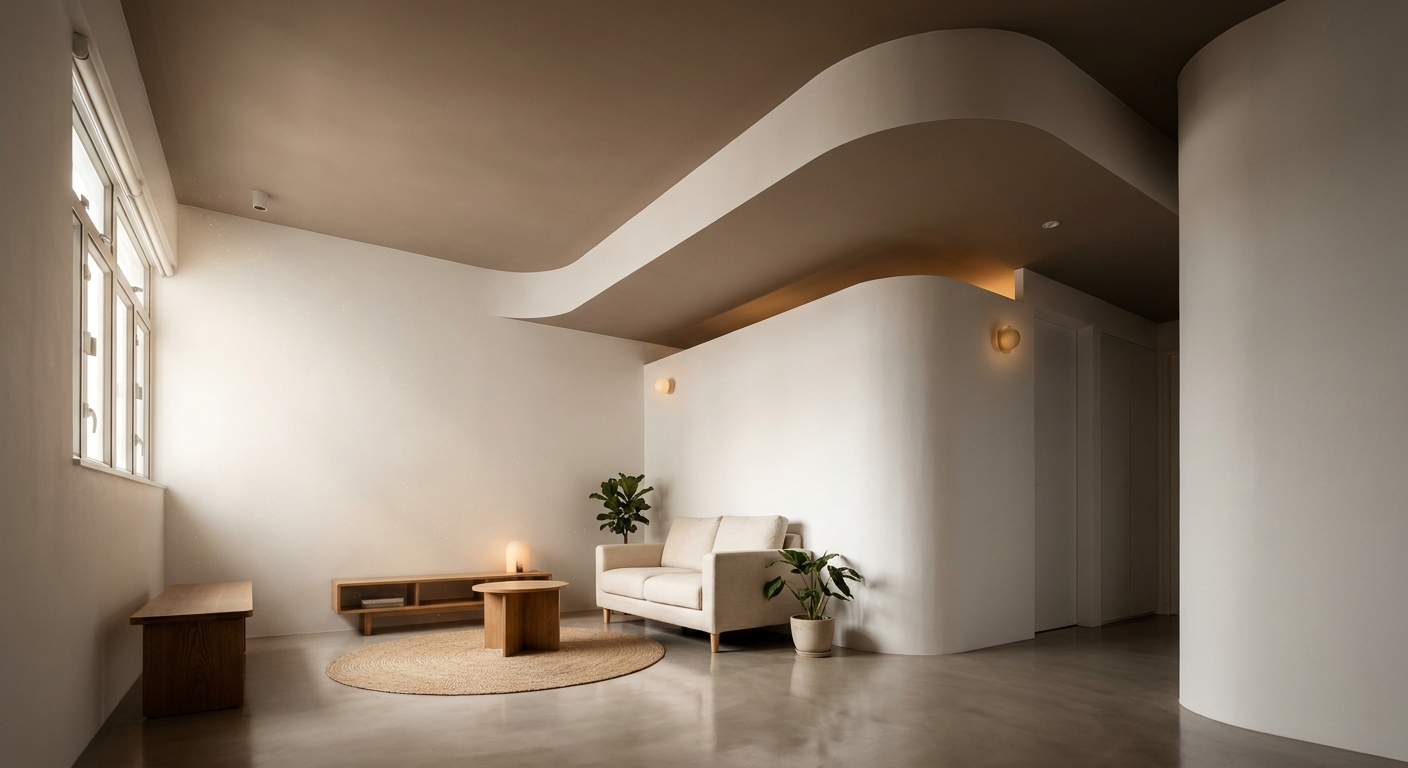 This week Zaha Hadid Architects became ZHA — CLAY Interior Design