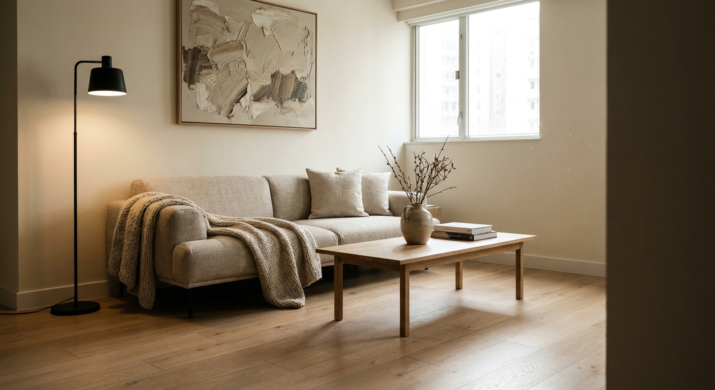 室內裝修設計 — CLAY Interior Design 室內設計