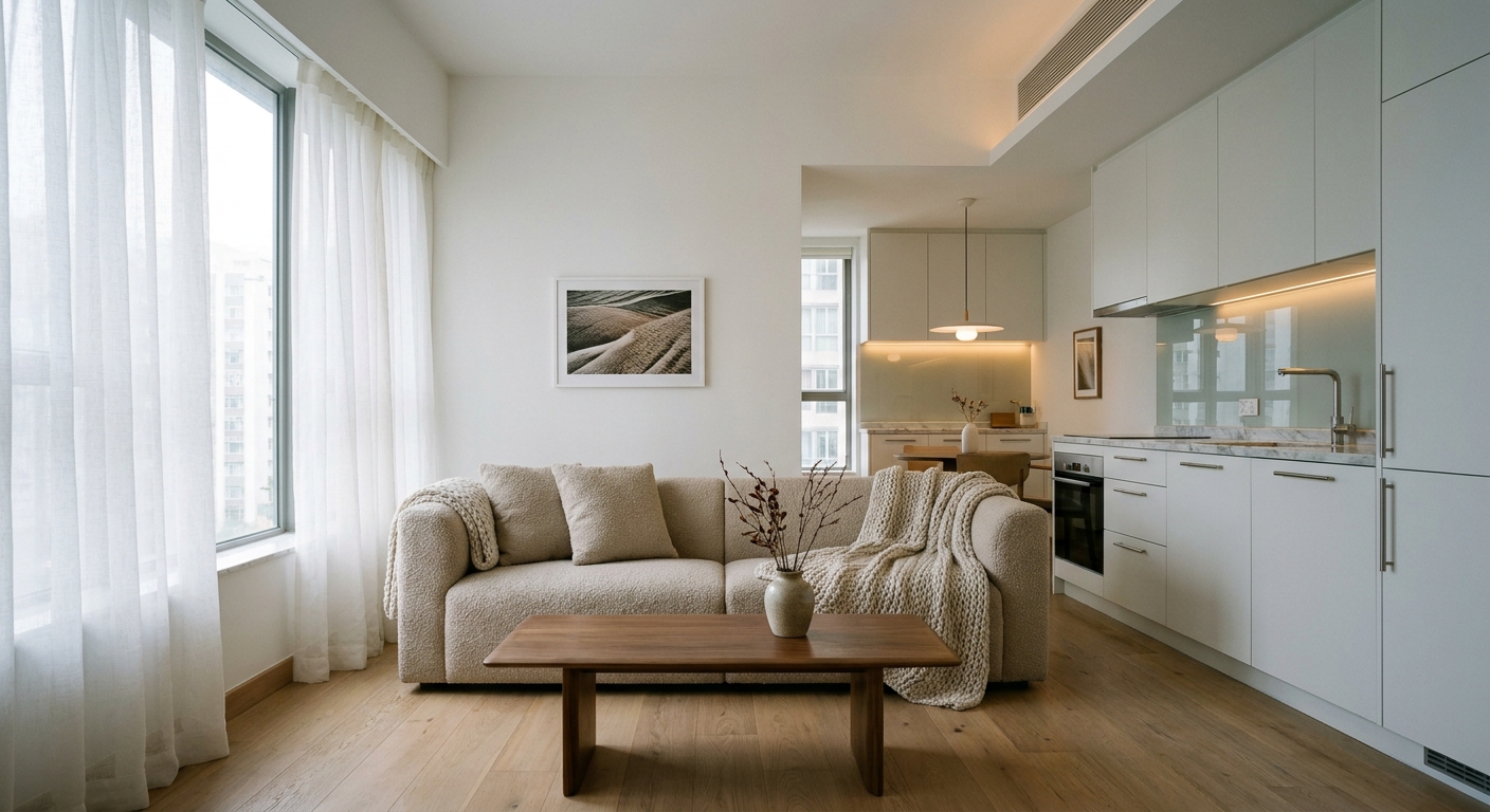 interior design hk — CLAY Interior Design 室內設計