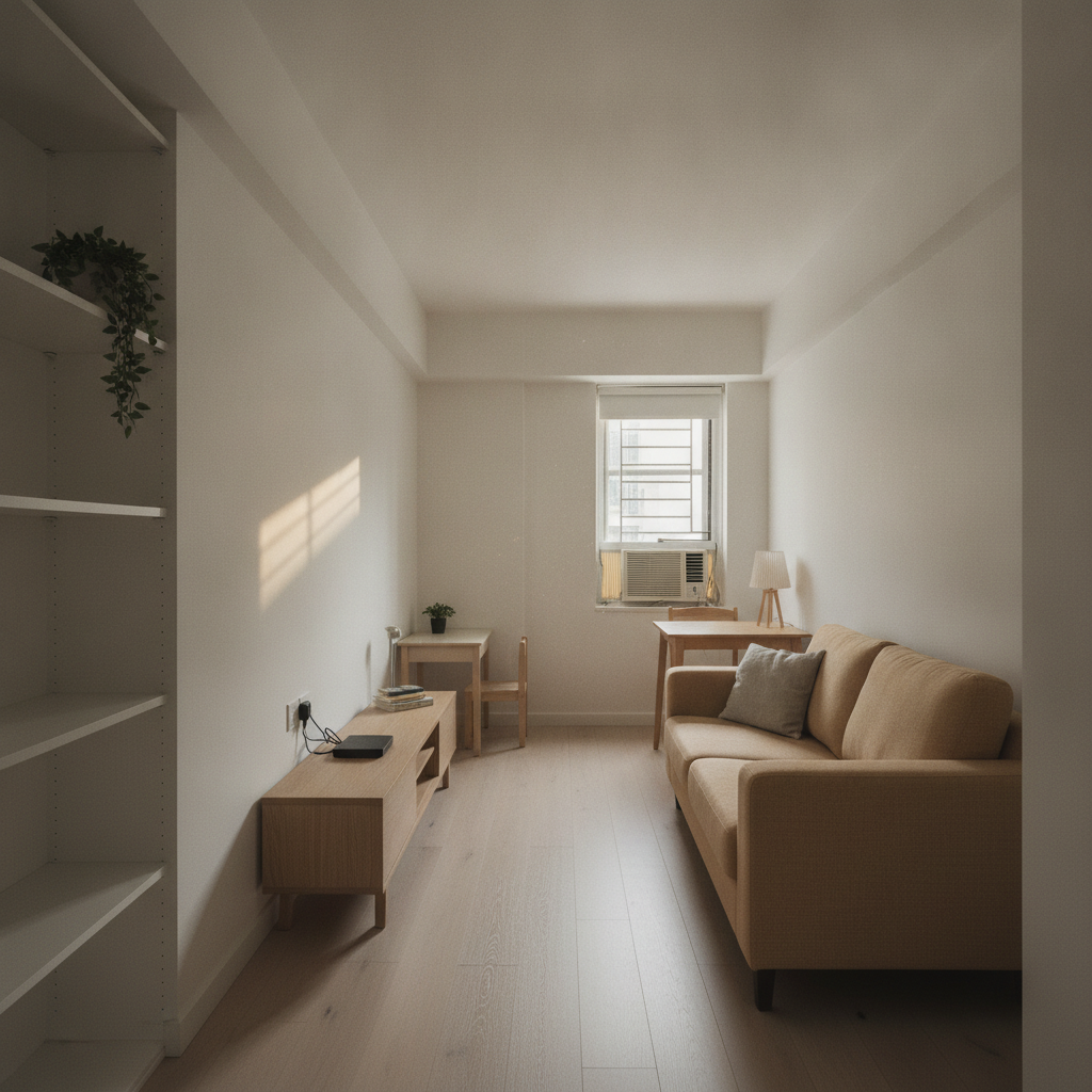 interiors design — CLAY Interior Design 室內設計