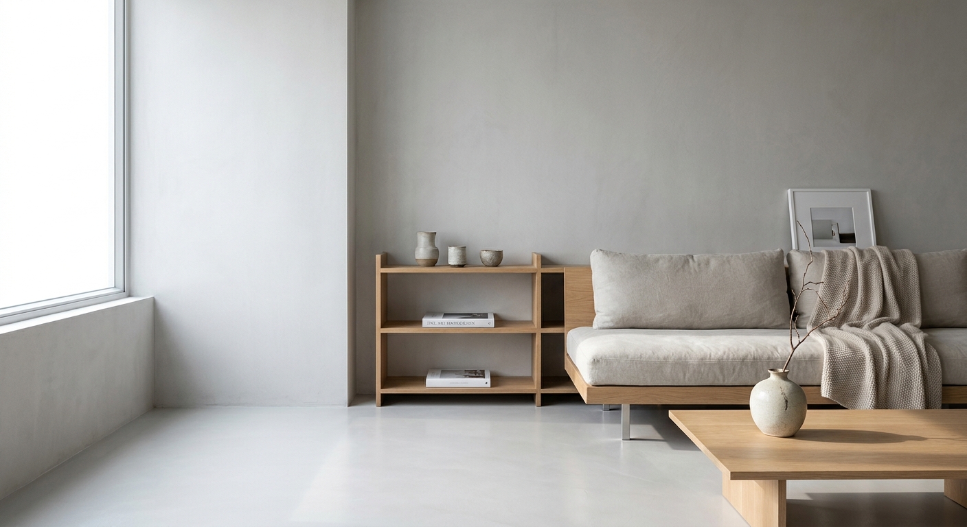 interior design trends 2026 — CLAY Interior Design 室內設計
