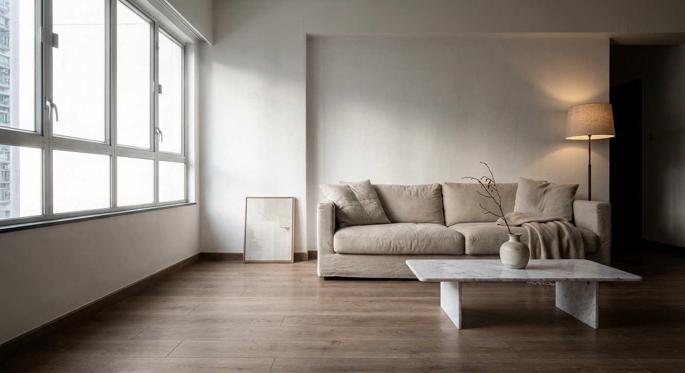 interior residential — CLAY Interior Design 室內設計