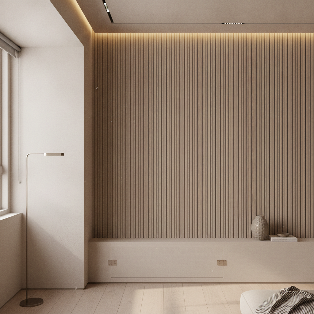 复杂陷阱设计灵感 — CLAY Interior Design 室內設計